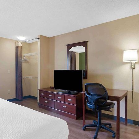 Extended Stay America Suites - Atlanta - Marietta - Powers Ferry Rd Sandy Springs Buitenkant foto