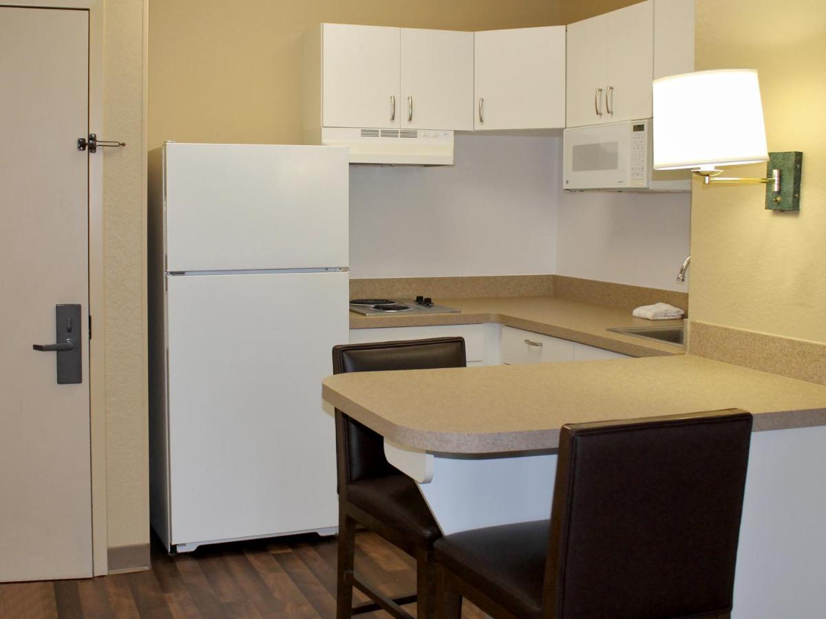 Extended Stay America Suites - Atlanta - Marietta - Powers Ferry Rd Sandy Springs Buitenkant foto