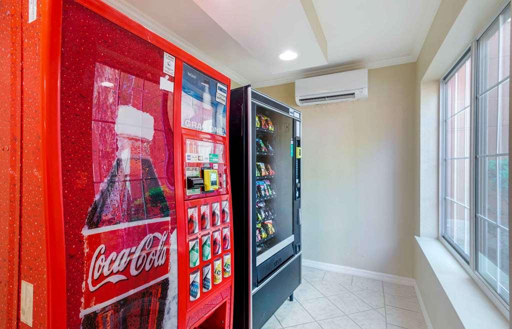Extended Stay America Suites - Atlanta - Marietta - Powers Ferry Rd Sandy Springs Faciliteiten foto
