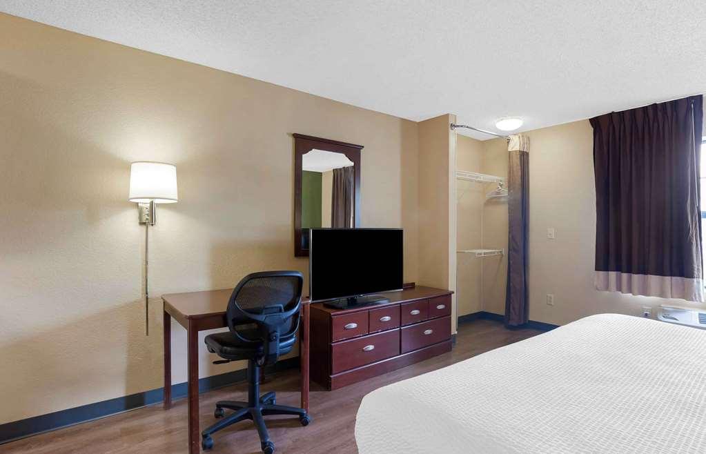 Extended Stay America Suites - Atlanta - Marietta - Powers Ferry Rd Sandy Springs Kamer foto