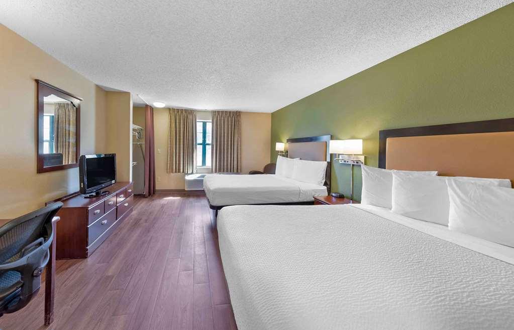 Extended Stay America Suites - Atlanta - Marietta - Powers Ferry Rd Sandy Springs Kamer foto