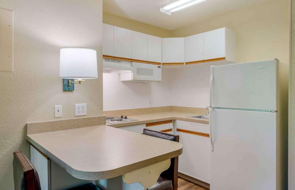 Extended Stay America Suites - Atlanta - Marietta - Powers Ferry Rd Sandy Springs Kamer foto