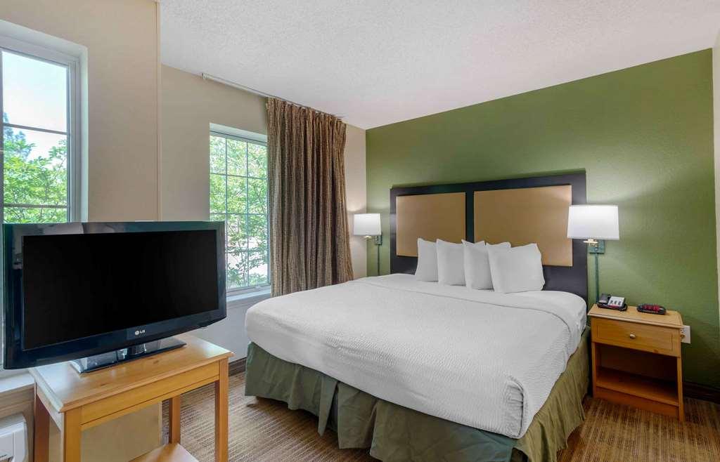 Extended Stay America Suites - Atlanta - Marietta - Powers Ferry Rd Sandy Springs Kamer foto