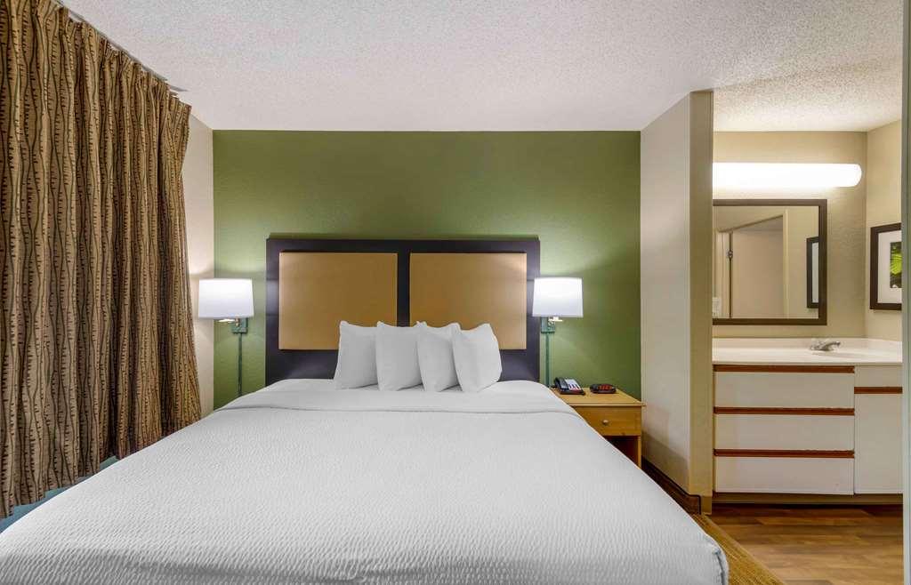 Extended Stay America Suites - Atlanta - Marietta - Powers Ferry Rd Sandy Springs Kamer foto