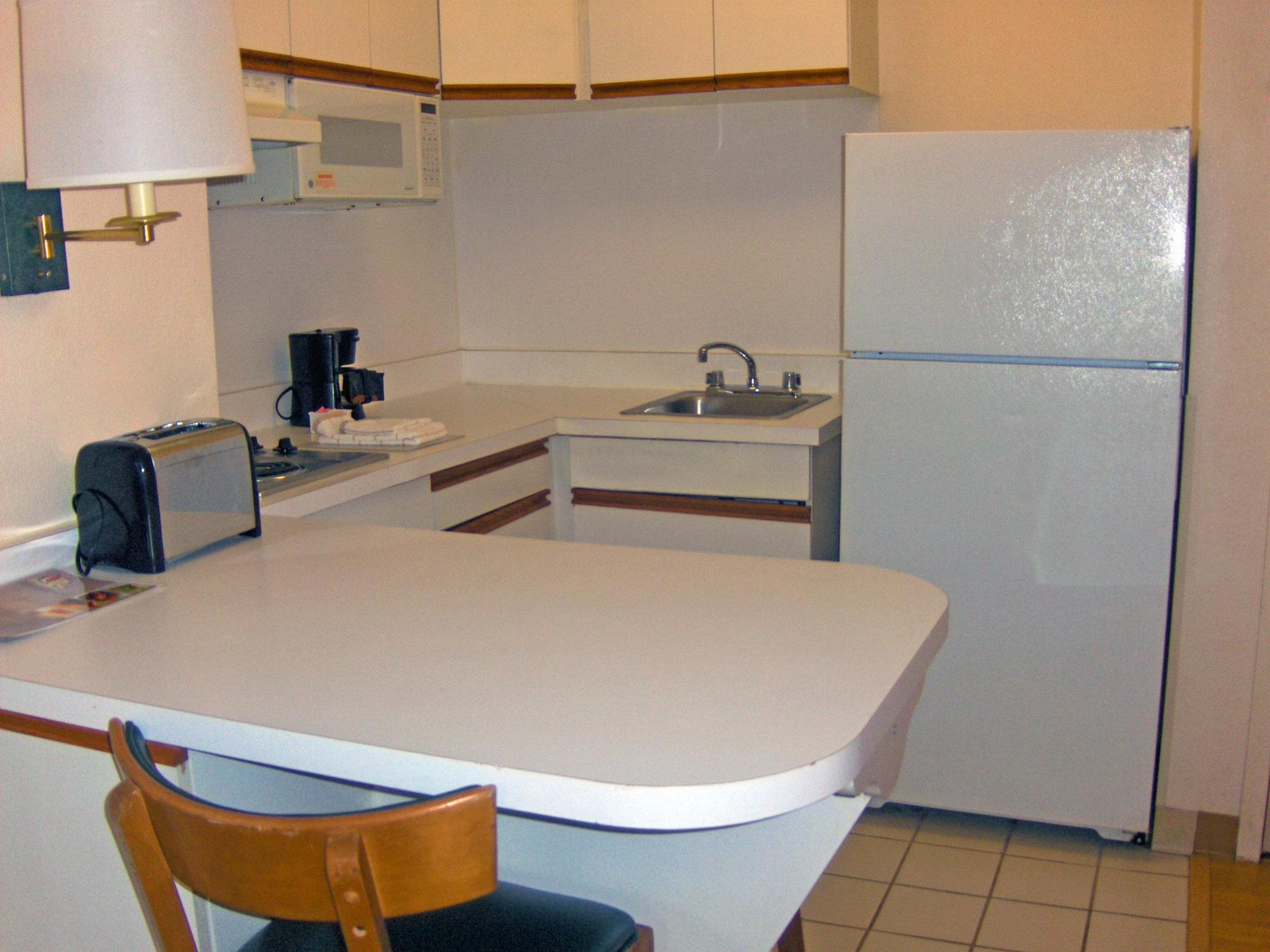 Extended Stay America Suites - Atlanta - Marietta - Powers Ferry Rd Sandy Springs Buitenkant foto