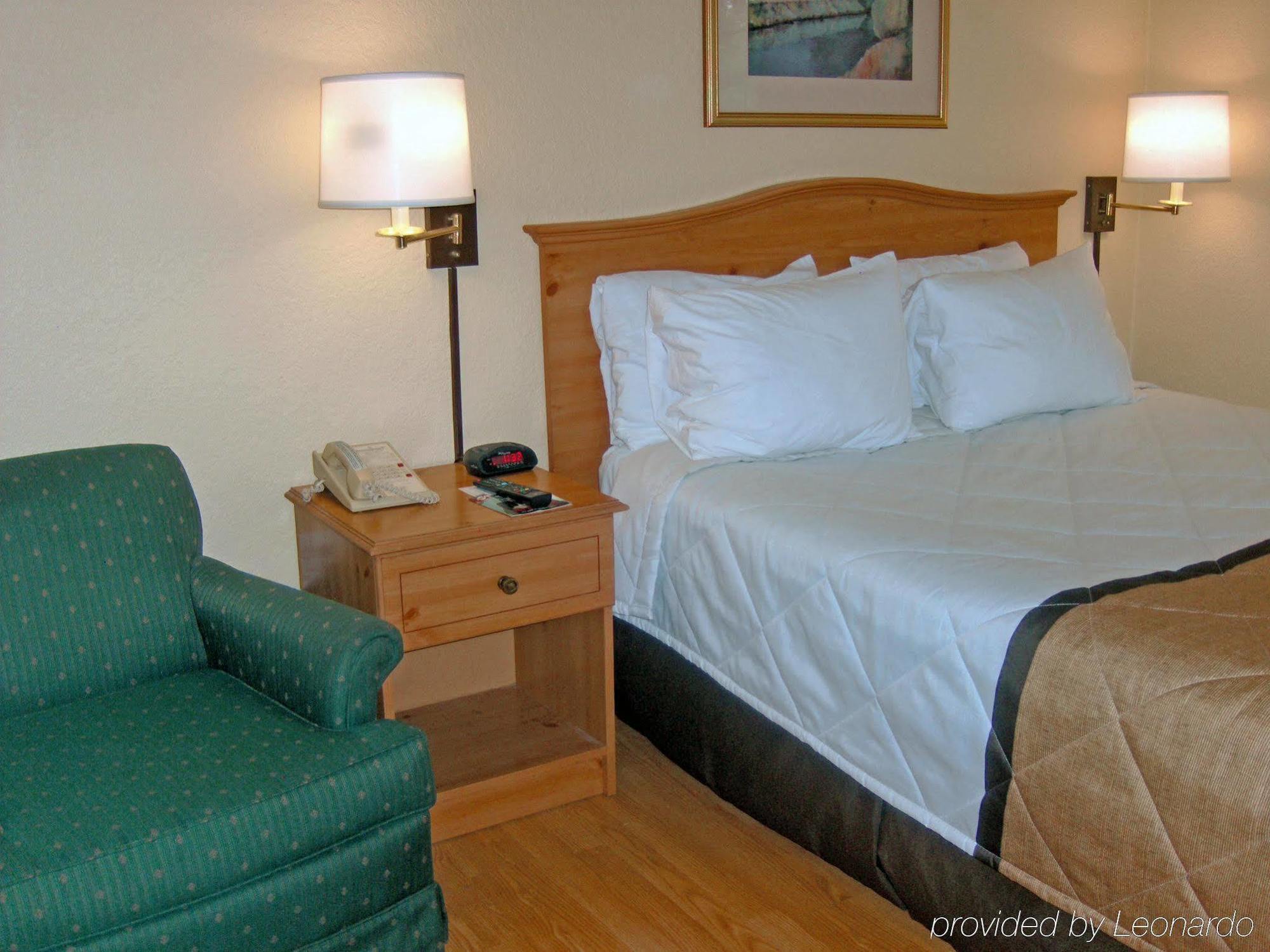 Extended Stay America Suites - Atlanta - Marietta - Powers Ferry Rd Sandy Springs Buitenkant foto
